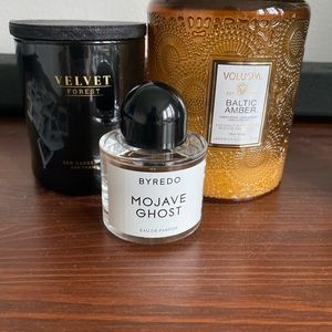 Byredo Mojave Ghost